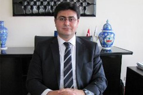 Baklan Kaymakamı’nın görevine son verildi