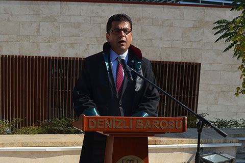 Görmek istediğimiz cumhuriyetin yargısıdır