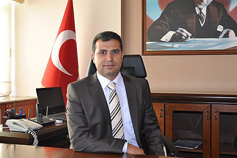 Buldan Kaymakamı’na FETÖ soruşturması