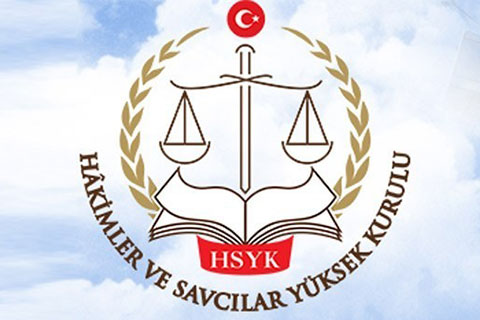 Denizli’den 9 hakim ve 8 savcının tayini çıktı, 2 hakim ve 1 savcı geldi