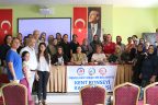 Kadın Meclisi’nden Mutlu Aile seminerleri
