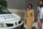 Serinhisar’ın FETÖ ablası yakalandı