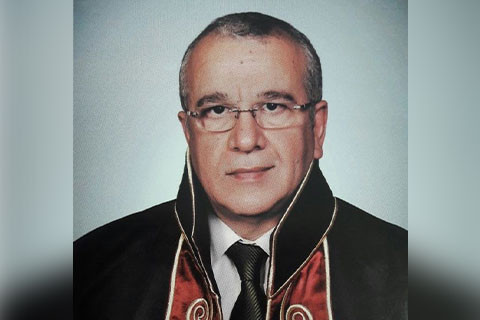 Denizlili Yunus Aykın, YSK Üyeliğine seçildi