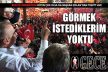 Zolan: Görmek istediklerim ilk başlarda yoktu