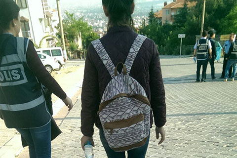 Denizli’de 23 kişi hakkında PKK/KCK davası açıldı