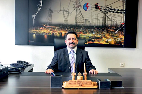 TEİAŞ Bölge Müdürü görevine iade edildi
