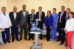 Acıpayamlı hayırseverden bağış