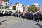 Büyükşehir Belediyesi 140 yaşında