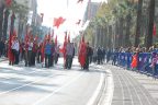 Cumhuriyet Bayramı kutlandı