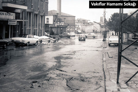 İlk kez göreceğiniz Denizli fotoğrafları