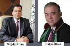 İlhan İlhan’a karşı