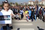 Servergazi’de Zeytinli Bahçe isyanı
