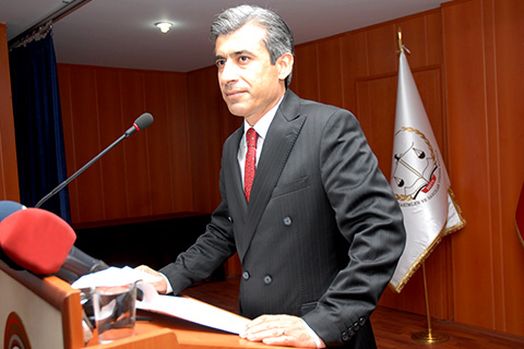 Darbeci askerlere ilk iddianame Denizli’den