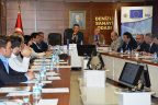 İş dünyasına Almanya fırsatları semineri