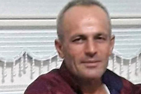 4 çocuk babası silahla intihar etti
