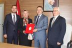 Hayırsever kadından şimdi de anasınıfı