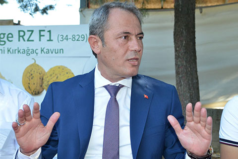 Tin’den Irak tepkisi