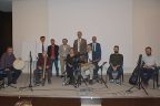 PAÜ’de sekreterlere motivasyon günü