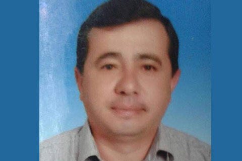 Tuhafiyeci otomobilinde intihar etti