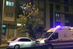 Astsubay Fırat Kalkanı’nda şehit düştü
