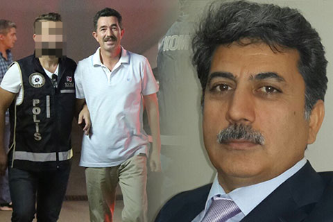 Oklu ve Dayanır da ihraç edildi