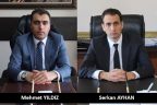 Acıpayam ve Bekilli kaymakamları FETÖ/PDY’den açığa alındı