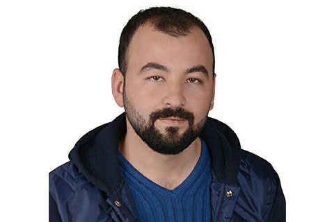 Çivrilli kalorifer ustası canına kıydı