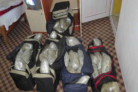 Emniyet’ten son dönemlerin en büyük operasyonu