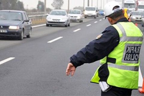 Sürücüler en çok hız ihlalinden ceza ödüyor