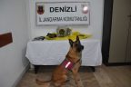 Kocabaş’ta uyuşturucu operasyonu
