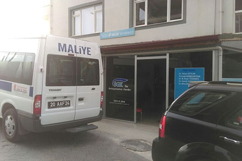 Nörobilim Tıp Merkezi’ne FETÖ operasyonu