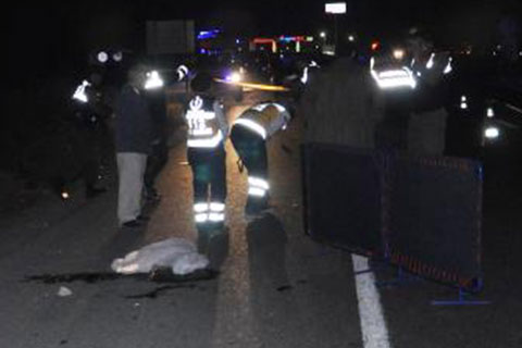 Sarayköy’deki cesedin sırrı çözüldü