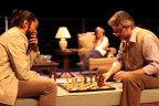 DT’de yeni oyun: Eğer Bu Bir Film Olsaydı