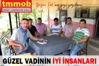 EN GÜZEL VADİ BARAJ KURBANI   