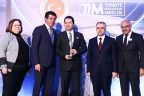 İhracatın gizli şampiyonlarına ödül