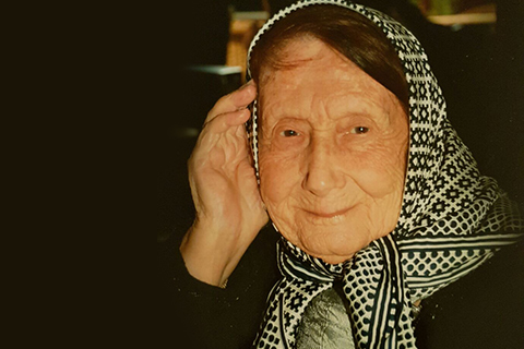 Saadet Erikoğlu yaşamını yitirdi