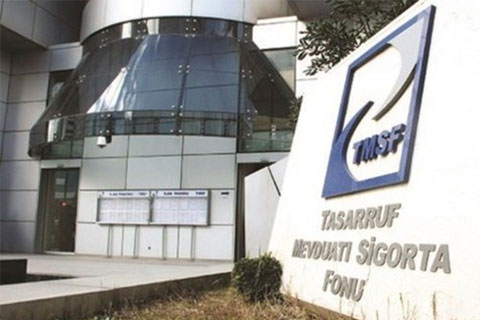 FETÖ’den 32 şirket TMSF’ye devredildi