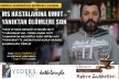 Denizlili aktardan ses getirecek 2 çalışma