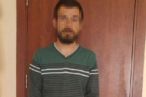 Buldan’da telefon dolandırıcılığına suçüstü