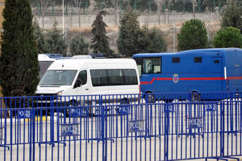 Darbe davasında 300’den fazla tanık