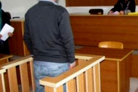 Tavas Çatı Davası’nda tanıklar dinlendi