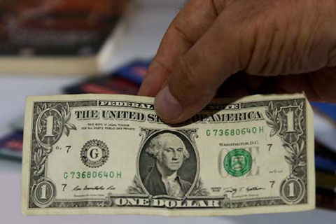 1 dolar dağıtmak için savcıdan izin mi alacağız?