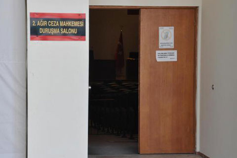 FETÖ/PDY Tavas Davası’nda savcıdan 2 tahliye talebi