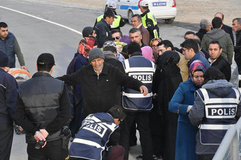 FETÖ’nün Tavas kasası ifade verdi