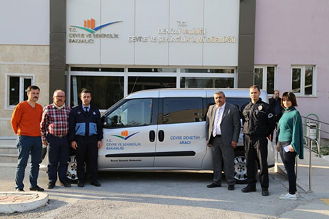 Kayıt dışı ambalaj toplanmayacak