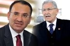 Kazım Arslan sordu, Bakan Bozdağ yanıt verdi