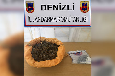 Zehir tacirleri Kocabaş’ta rahat hareket edemeyince Sarayköy’e açılmışlar