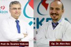 Prostat kanserine “prof”esyonel yaklaşımlar