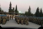 Fırat Kalkanı Operasyonu’na 300 komando