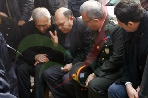 Şehidin ailesine acı haber böyle ulaştı